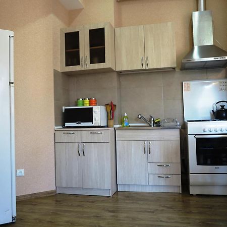 Samatsa Georgia Apartment Tbilisi Ngoại thất bức ảnh