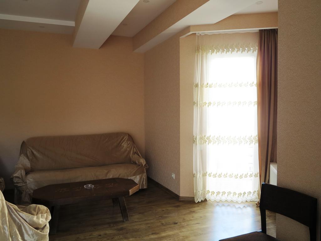 Samatsa Georgia Apartment Tbilisi Ngoại thất bức ảnh