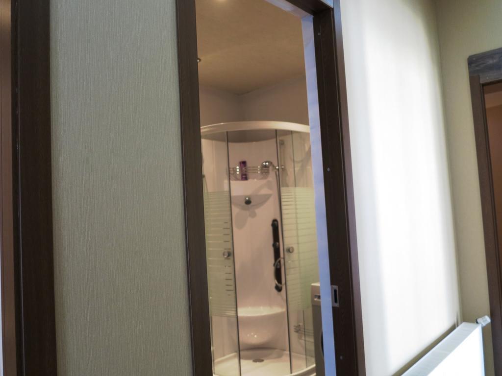 Samatsa Georgia Apartment Tbilisi Ngoại thất bức ảnh