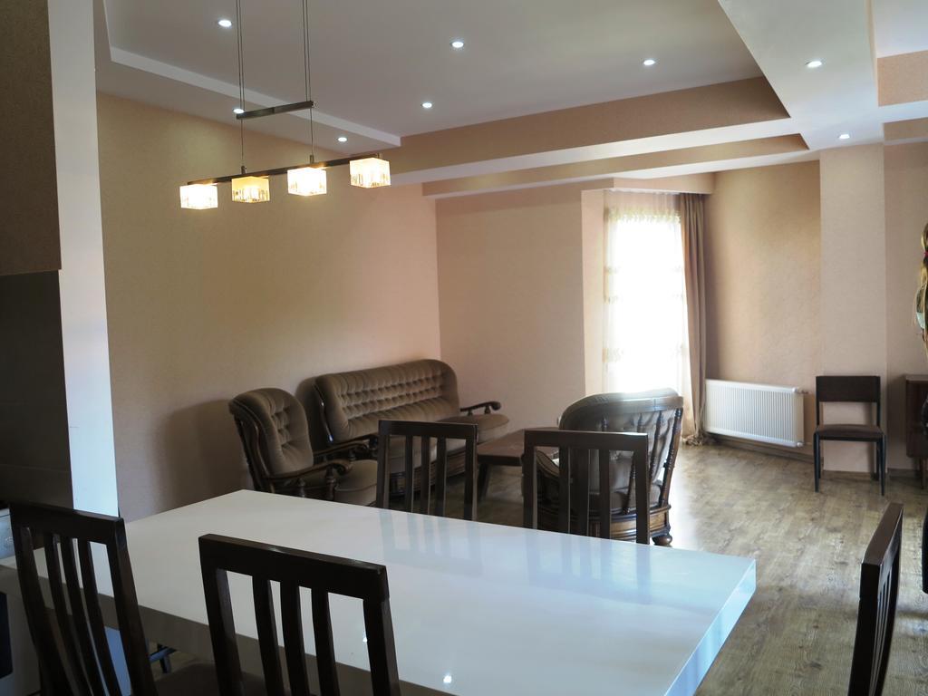 Samatsa Georgia Apartment Tbilisi Ngoại thất bức ảnh