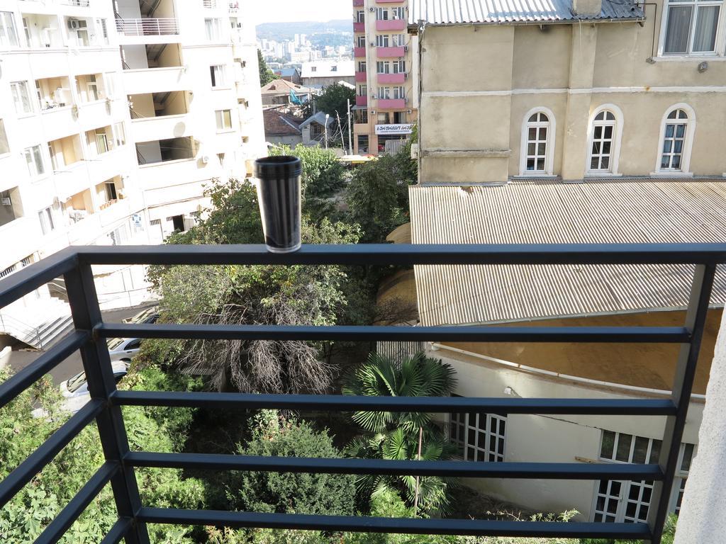 Samatsa Georgia Apartment Tbilisi Ngoại thất bức ảnh