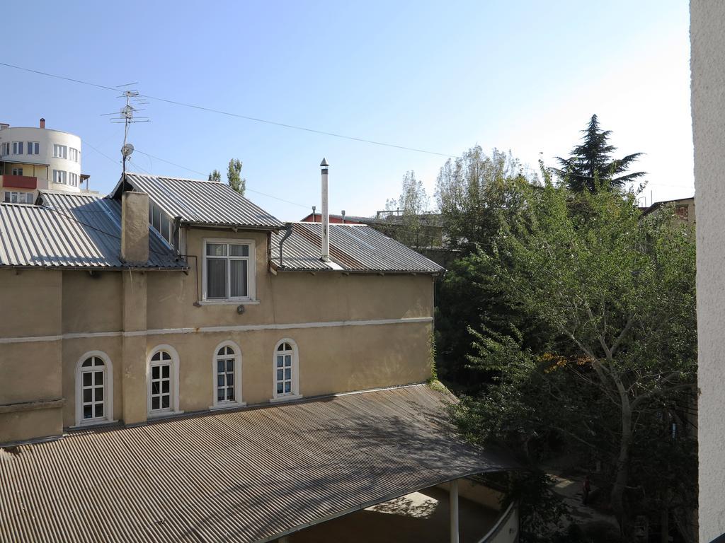 Samatsa Georgia Apartment Tbilisi Ngoại thất bức ảnh