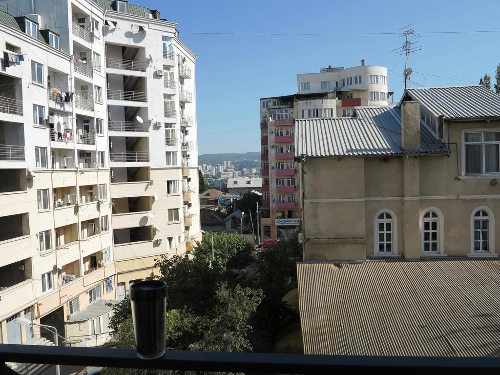 Samatsa Georgia Apartment Tbilisi Ngoại thất bức ảnh