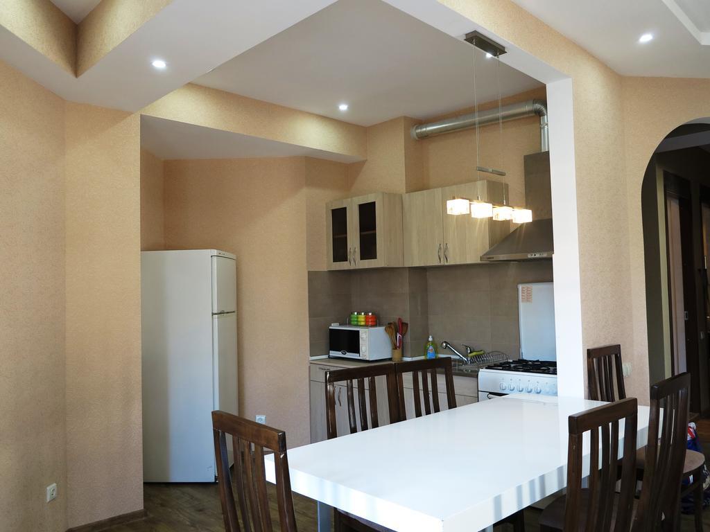 Samatsa Georgia Apartment Tbilisi Ngoại thất bức ảnh