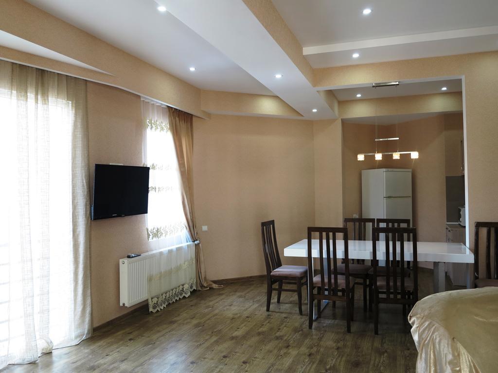 Samatsa Georgia Apartment Tbilisi Ngoại thất bức ảnh