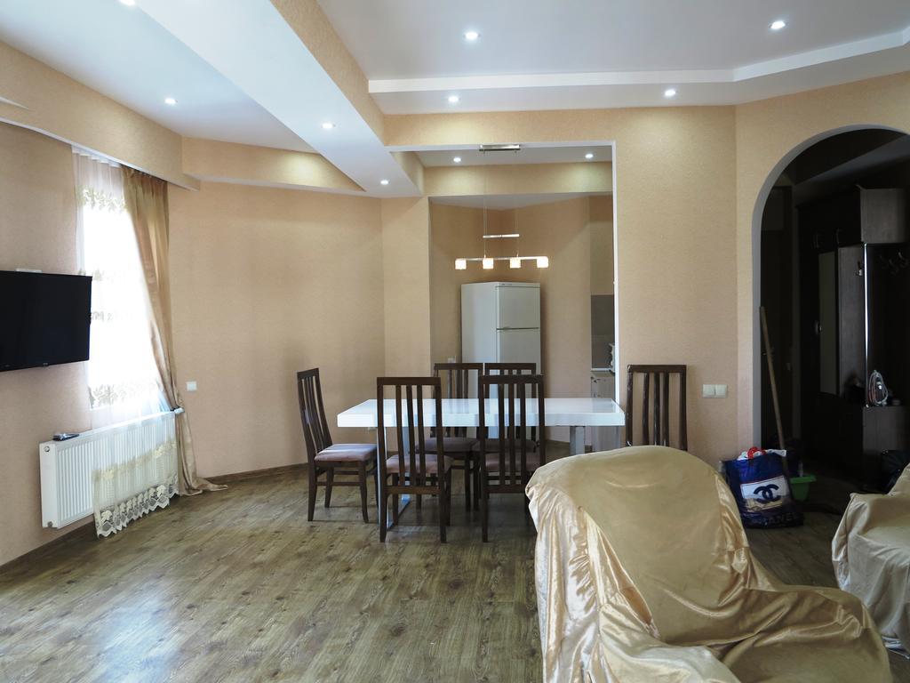 Samatsa Georgia Apartment Tbilisi Ngoại thất bức ảnh