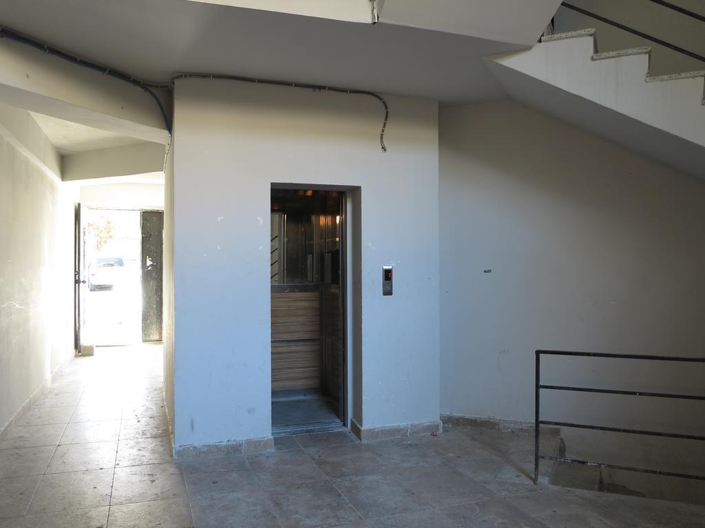 Samatsa Georgia Apartment Tbilisi Ngoại thất bức ảnh