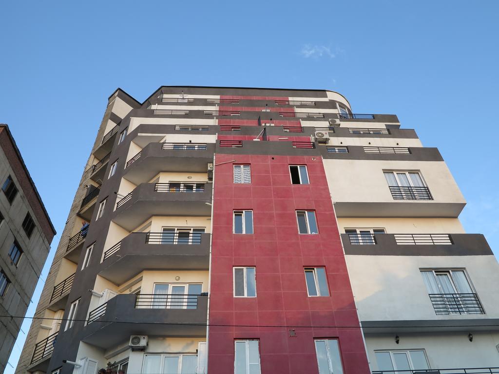 Samatsa Georgia Apartment Tbilisi Ngoại thất bức ảnh