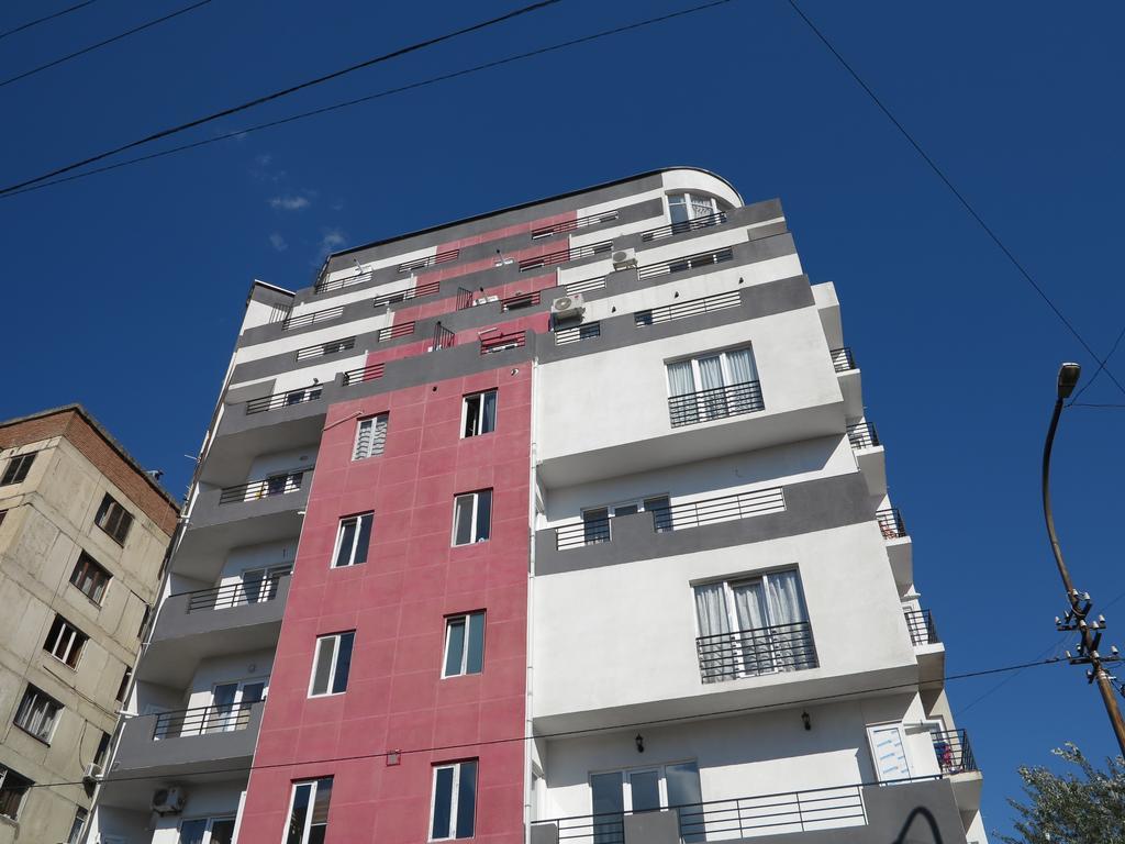 Samatsa Georgia Apartment Tbilisi Ngoại thất bức ảnh