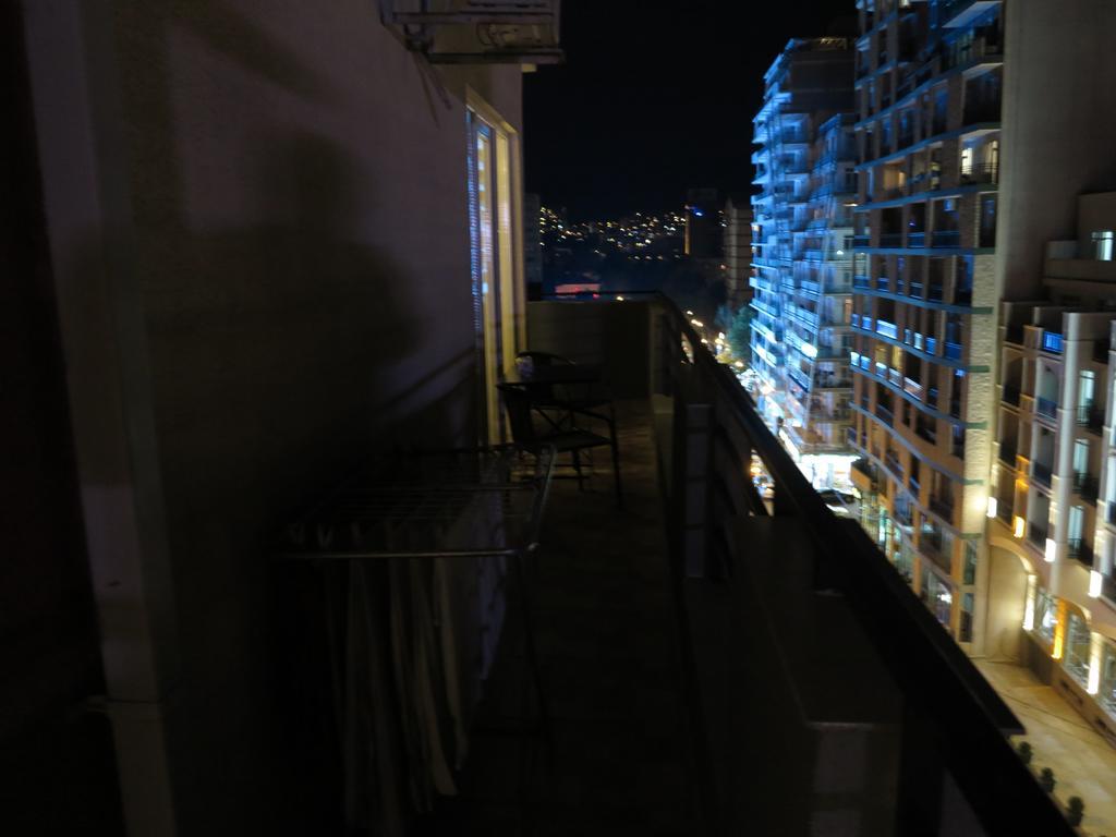 Samatsa Georgia Apartment Tbilisi Ngoại thất bức ảnh