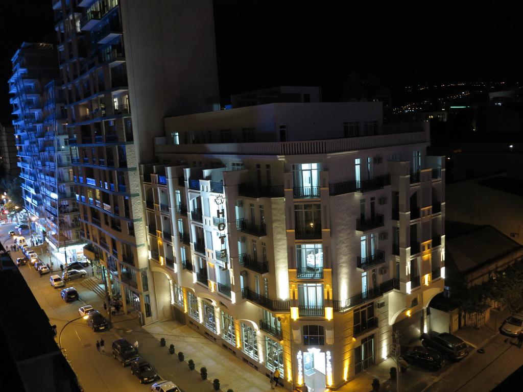 Samatsa Georgia Apartment Tbilisi Ngoại thất bức ảnh