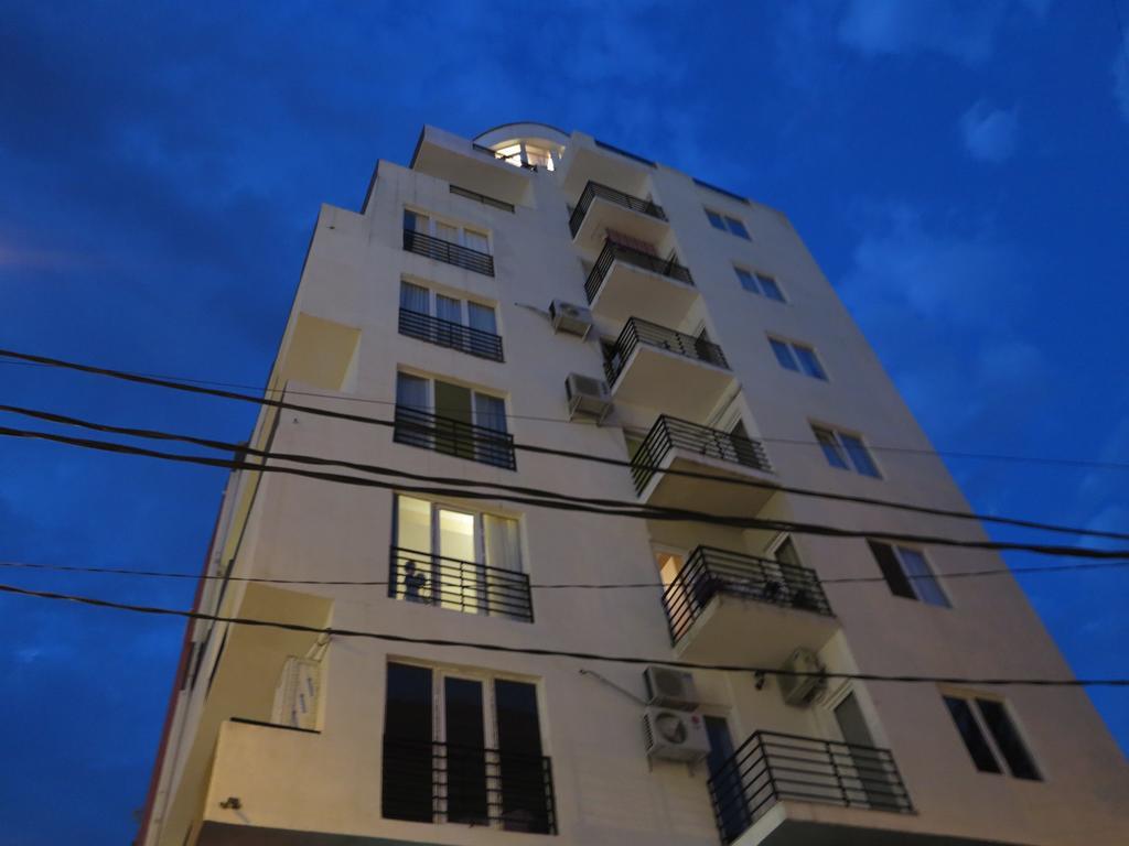 Samatsa Georgia Apartment Tbilisi Ngoại thất bức ảnh