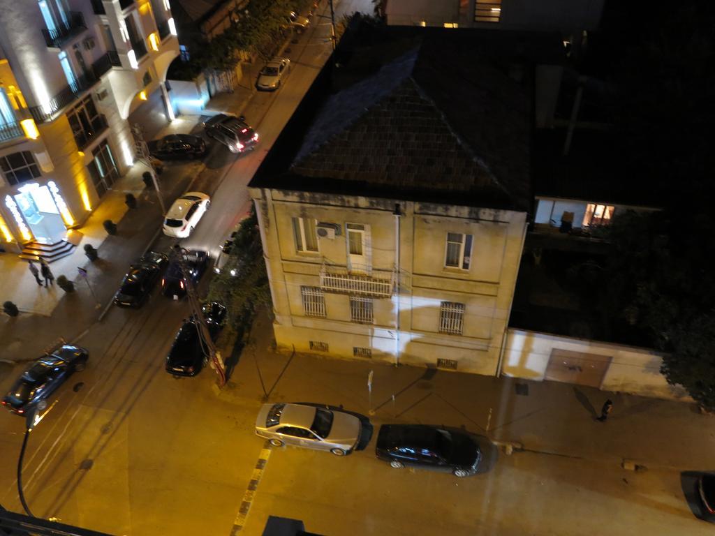 Samatsa Georgia Apartment Tbilisi Ngoại thất bức ảnh