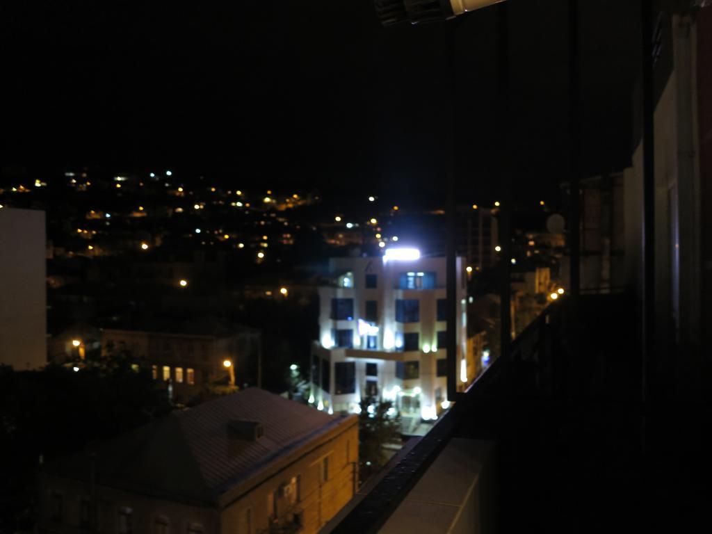 Samatsa Georgia Apartment Tbilisi Ngoại thất bức ảnh