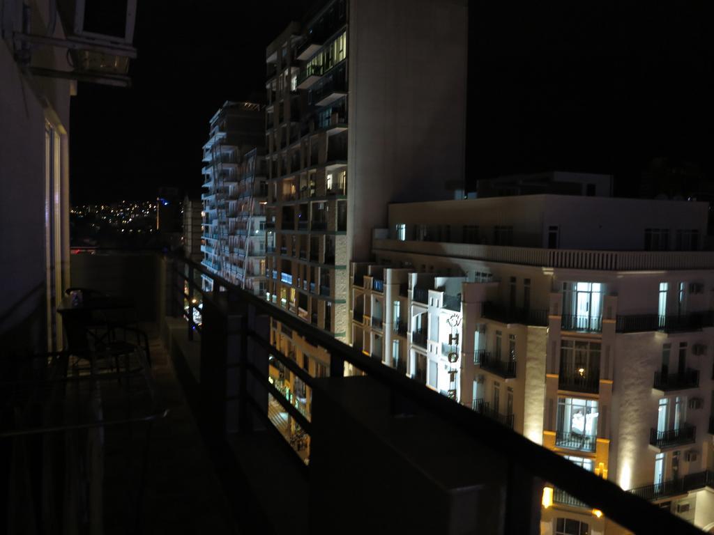 Samatsa Georgia Apartment Tbilisi Ngoại thất bức ảnh