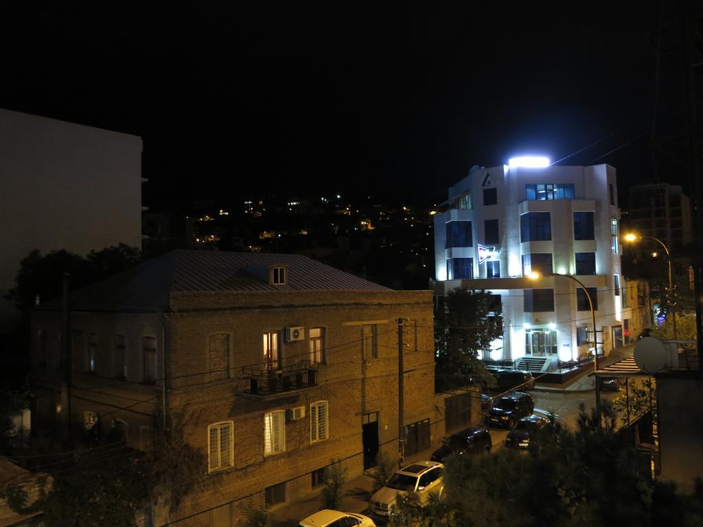 Samatsa Georgia Apartment Tbilisi Ngoại thất bức ảnh