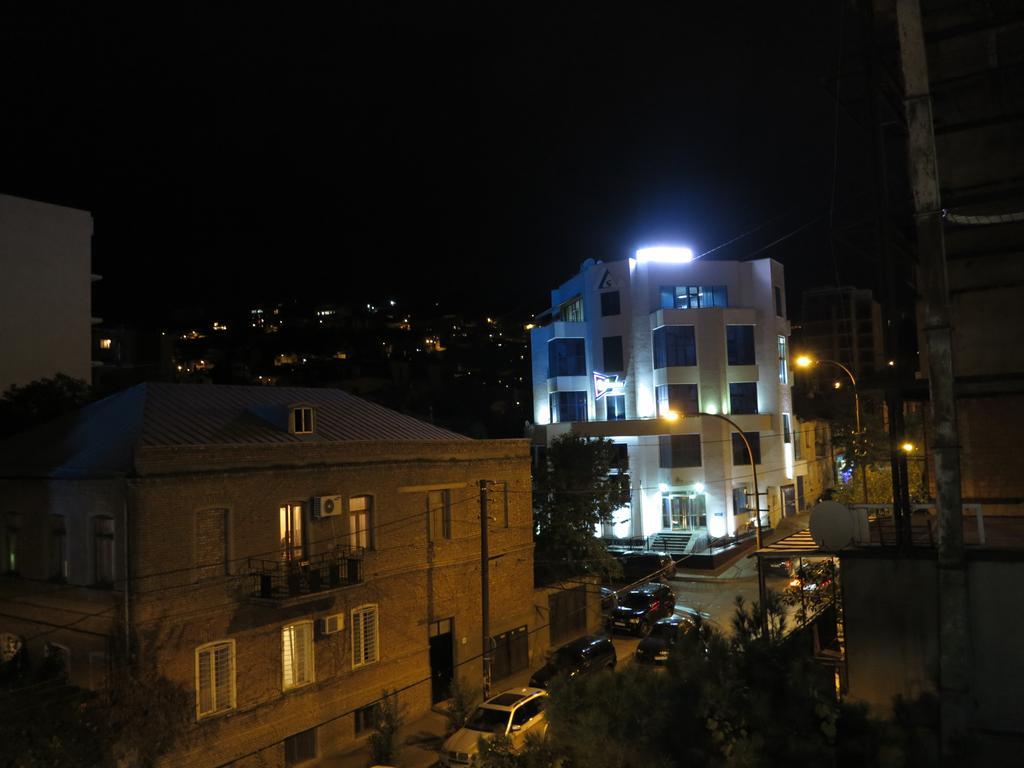 Samatsa Georgia Apartment Tbilisi Ngoại thất bức ảnh