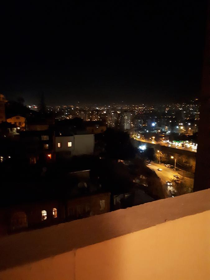 Samatsa Georgia Apartment Tbilisi Ngoại thất bức ảnh