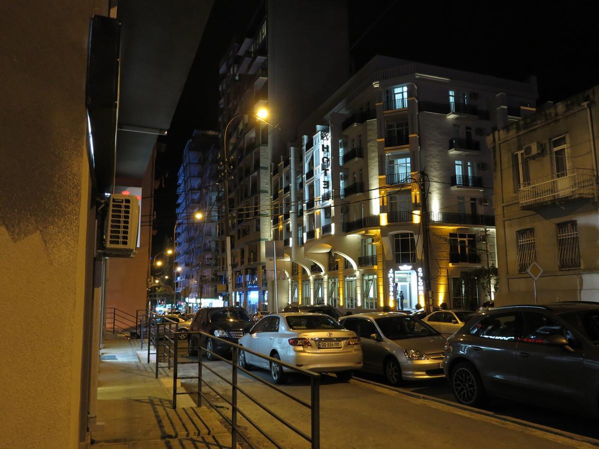 Samatsa Georgia Apartment Tbilisi Ngoại thất bức ảnh