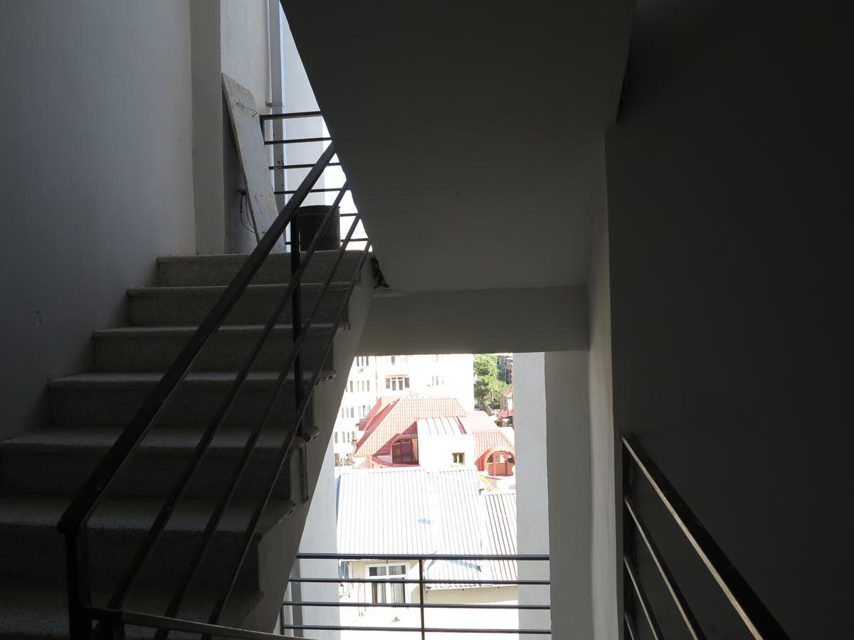 Samatsa Georgia Apartment Tbilisi Ngoại thất bức ảnh